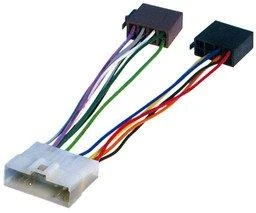 cablaggio-autoradio-M105