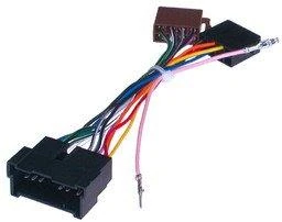 cablaggio-autoradio-M105 KIA