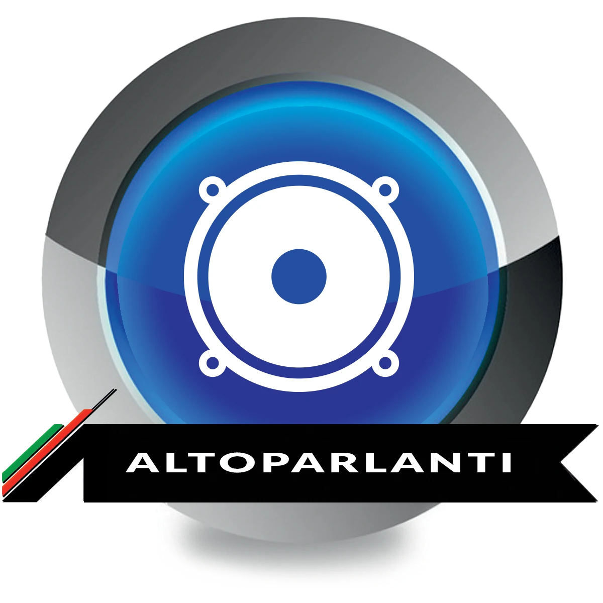 altoparlanti