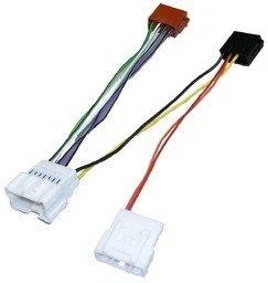 cablaggio-autoradio-M236