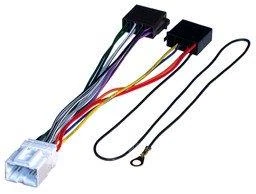cablaggio-autoradio-M220
