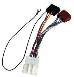 cablaggio-autoradio-M223