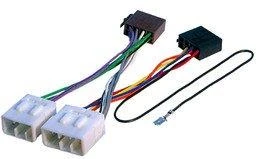 cablaggio-autoradio-M105 MAZDA