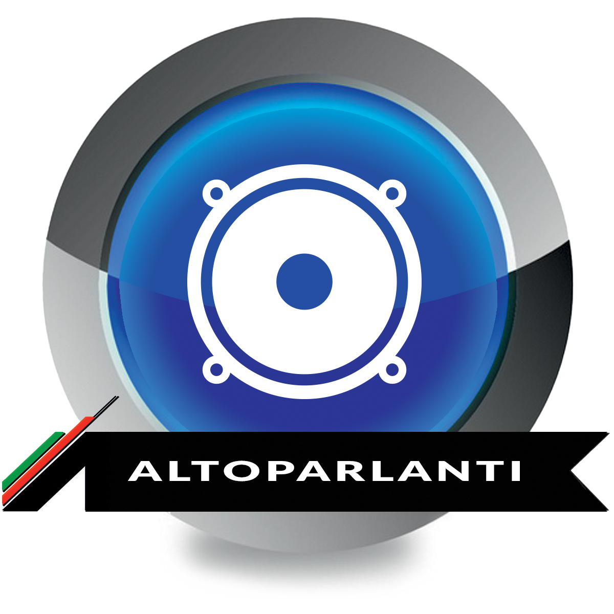 altoparlanti